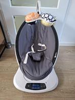 4Moms MamaRoo wipstoel / babyswing, Kinderen en Baby's, Wipstoeltjes, Ophalen, Zo goed als nieuw, Overige merken