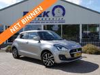 Suzuki Swift 1.2 Style Smart Hybrid ADAPT. CRUISE | LMV | NA, 83 pk, Stof, Gebruikt, Euro 6