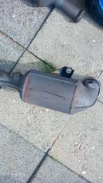 Katalysators te koop, Auto-onderdelen, Uitlaatsystemen, Ophalen, Renault