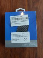 Een nieuwe Externe USB3.1 Orico behuizing voor 2,5" HDD/SSD, Computers en Software, Ophalen of Verzenden, Nieuw, Extern, USB