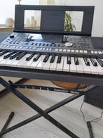Yamaha PSR-S970 Keyboard, Ophalen, Zo goed als nieuw, 61 toetsen, Yamaha