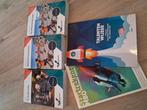 Sociaalwerk schoolboeken, Boeken, Ophalen of Verzenden, Zo goed als nieuw, Overige niveaus