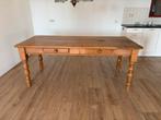Eettafel / Gratis, Huis en Inrichting, Tafels | Eettafels, Ophalen, 50 tot 100 cm, Zo goed als nieuw, 150 tot 200 cm