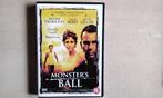 Monster's ball, origineel, Cd's en Dvd's, Dvd's | Drama, Ophalen of Verzenden, Zo goed als nieuw, Drama, Vanaf 16 jaar