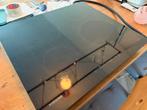 Samsung Inductie Kookplaat 59cm, Ophalen, Gebruikt, 4 kookzones, Inbouw