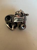 Shimano Dura Ace 7400 achterderailleur, Fietsen en Brommers, Ophalen of Verzenden, Gebruikt, Racefiets, Derailleur of Ketting