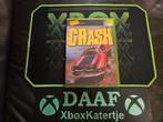 Crash - Xbox original, Avontuur en Actie, Ophalen of Verzenden, Zo goed als nieuw, 3 spelers of meer