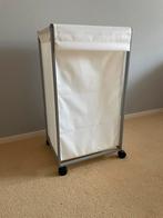 Wasmand Ikea, Ophalen of Verzenden, Zo goed als nieuw, Wit