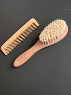 Baby borstel en kam giftset BamBam, Ophalen of Verzenden, Nieuw
