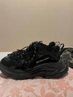 Balenciaga triple s sneakers maat 39, Kleding | Heren, Schoenen, Gedragen, Ophalen of Verzenden, Sneakers of Gympen, Zwart