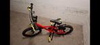 Kinderfiets B'TWIN Racing 900 - 16 inch aluminium, B'TWIN, Ophalen of Verzenden, 16 inch, Handrem