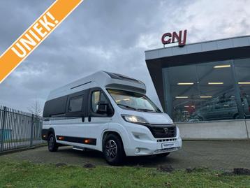 Affinity One DEZE CAMPER HUREN beschikbaar voor biedingen