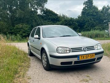 Volkswagen Golf 1.4   84.000 KM   in prijs verlaagd  beschikbaar voor biedingen