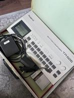 Originele Roland TR-626 incl flightcase en memory card, Ophalen, Gebruikt, Roland