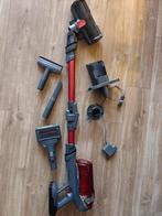 Rowenta X-Force Flex 11.60 Stofzuiger - accu is waarschijnli, Ophalen