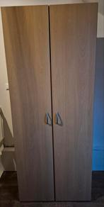 Kast, Huis en Inrichting, Ophalen, Gebruikt, 50 tot 100 cm, 150 tot 200 cm
