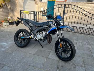 Derbi Senda X-treme 50cc - 2015 beschikbaar voor biedingen