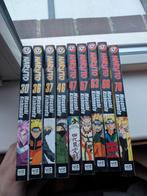 Naruto manga losse edities engels, Boeken, Meerdere comics, Ophalen of Verzenden, Gelezen, Japan (Manga)