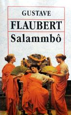 Gustave Flaubert - Salammbô (FRANSTALIG), Boeken, Ophalen of Verzenden, Gelezen, Fictie