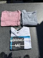 Shirts heren - Maat XL, Ophalen, Gedragen, Maat 56/58 (XL), Overige kleuren