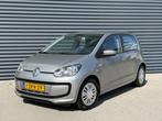 Volkswagen up! 1.0 move up! BlueMotion Navi (bj 2015), Voorwielaandrijving, Euro 5, Gebruikt, 840 kg