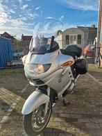 Te koop: BMW R1150 R, grijs, 2002, Motoren, 2 cilinders, 1130 cc, Particulier, Meer dan 35 kW