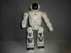 Hero Bot robot met motion sensor 40cm hoog en 24cm, Ophalen of Verzenden, Gebruikt