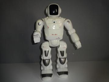 Hero Bot robot met motion sensor 40cm hoog en 24cm  beschikbaar voor biedingen