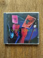 Foreigner - The Very Best And Beyond ( CD ), Ophalen of Verzenden, Zo goed als nieuw, Pop