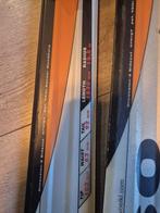 Nette Volkl P60 Ski's 183cm - Geslepen & Gewaxed, Overige merken, Ophalen of Verzenden, Carve, Skiën