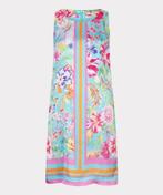 Esqualo jurk maat  44 of 46  GEZOCHT, Kleding | Dames, Overige kleuren, Maat 46/48 (XL) of groter, Esqualo, Ophalen of Verzenden