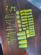 Lego M-Tron Losse Onderdelen, Ophalen of Verzenden, Gebruikt, Losse stenen, Lego