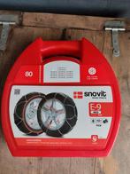 Sneeuwkettingen Snovit, Auto diversen, Sneeuwkettingen, Ophalen of Verzenden, Zo goed als nieuw