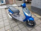 Peugeot Vivacity, Fietsen en Brommers, Scooters | Peugeot, Ophalen, Zo goed als nieuw, Tweetakt, Vivacity