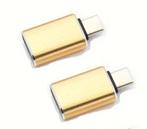 USB C Adapter compatible, high speed transmission, Ophalen of Verzenden, Nieuw