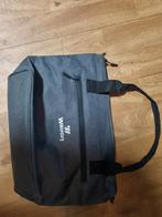 Walfort Fietstas - Grijs, 40 tot 60 cm, Gebruikt, 20 tot 30 cm, Ophalen of Verzenden