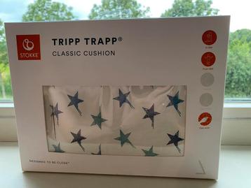 Kussenset voor Stokke Tripp Trapp NIEUW IN VERPAKKING beschikbaar voor biedingen