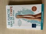 Boek. De functie van de lymfe., Ophalen, Zo goed als nieuw
