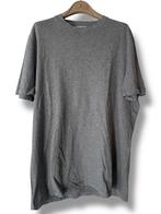 Brunello Cucinelli T-shirt – Grijs – Maat L/XL, Maat 52/54 (L), Zo goed als nieuw, Grijs, Brunello Cucinelli