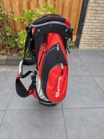Golftas Benross Mistral – Standbag(toepasbaar op trolley), Ophalen, Zo goed als nieuw, Tas, Overige merken