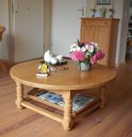 salontafel, Huis en Inrichting, Ophalen, Gebruikt, 100 tot 150 cm, 50 tot 100 cm