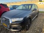 Audi Q7 2016 * 3.0 TDI e-tron quattro Sport * EXPORT & HANDE, Auto's, Audi, Automaat, Gebruikt, Euro 6, 259 pk
