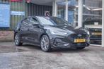 Ford Focus 1.0 EcoBoost Hybrid ST Line X, 12 maanden, Gebruikt, Euro 6, Zwart
