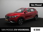 MG MG ZS EV Luxury 45 kWh MG ZS EV Luxury 45 kWh | Leder | N, Auto's, MG, Gebruikt, 143 pk, 1507 kg, 263 km