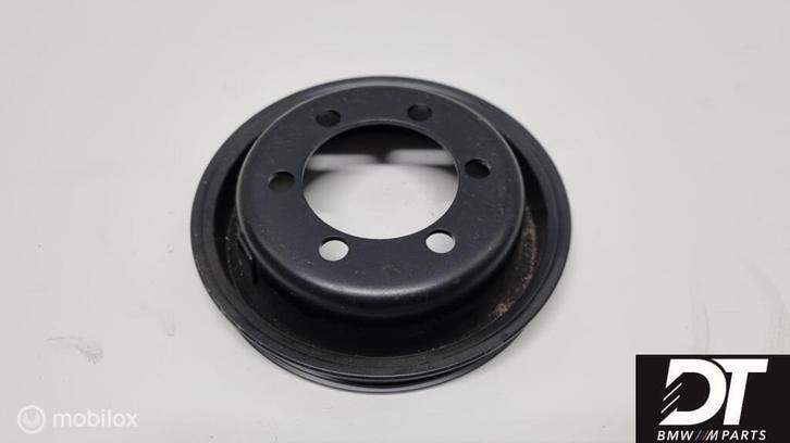 Nieuwe Krukaspoelie BMW 3-serie E36 M51 64552244376, Auto-onderdelen, Motor en Toebehoren, BMW, Nieuw, Ophalen of Verzenden