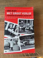 Met groot verlof, Boeken, Avontuur en Actie, Gelezen, Ophalen of Verzenden