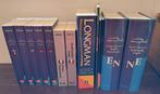 Diverse woordenboeken Van Dale, Longman en Prisma, Overige uitgevers, Diverse auteurs, Ophalen of Verzenden, Zo goed als nieuw