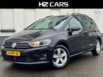 Volkswagen Golf Sportsvan 1.2 TSI Highline|Trekhaak|Navi|PDC, Stof, Gebruikt, 4 cilinders, Zwart