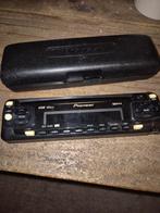 Pioneer DEH-1530R Autoradio met Frontje, Ophalen of Verzenden
