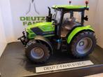 Deutz-Fahr 6135RV 1:32 nieuw in doos, Hobby en Vrije tijd, Modelauto's | 1:32, Ophalen of Verzenden, Nieuw, Tractor of Landbouw